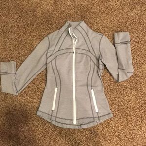 Lululemon Define Jacket